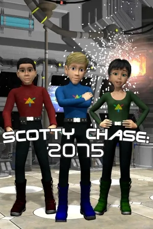 Scotty Chase: 2075 (2011)