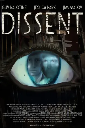 Dissent (2011)