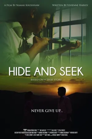 Hide & Seek (2012)