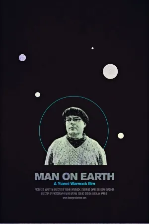 Man on Earth (2011)