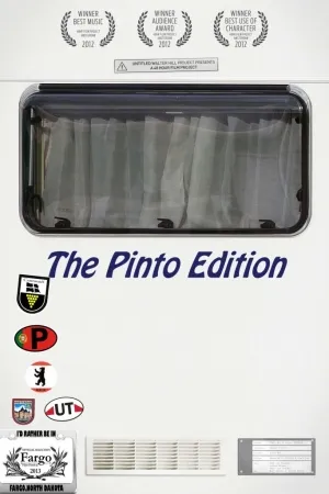 The Pinto Edition (2011)