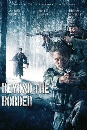Beyond the Border (2011)