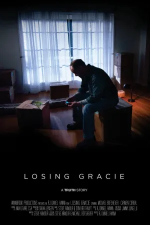 Losing Gracie (2011)