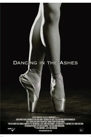 Dancing in the Ashes (2011)