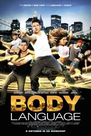 Body Language (2011)