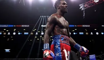 Boxing-Undisputed champion Charlo breaks hand; title bout against Tszyu postponed