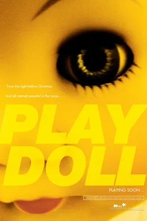 Play Doll (2011)