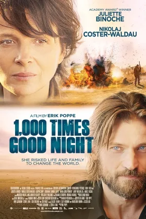 A Thousand Times Good Night (2013)