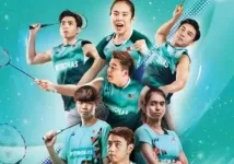 Petronas Malaysia Open 2023 schedule