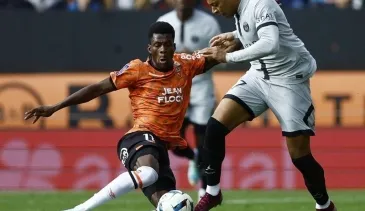 Bournemouth sign Burkina Faso winger Ouattara