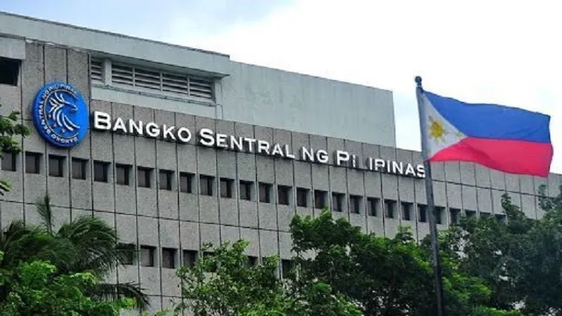 Philippines central bank hopes to cut rates in 2024, flags RRR reduction