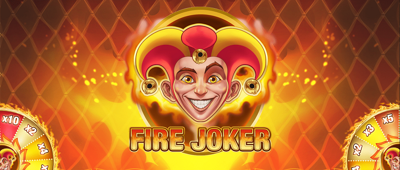 Fire Joker Slots