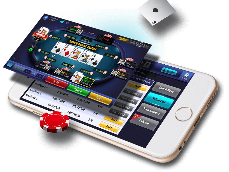 idn poker malaysia mobile version