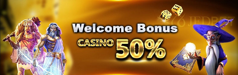 Asia Gaming Welcome Bonus
