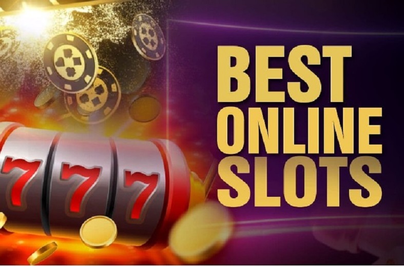 best online slot games for real money