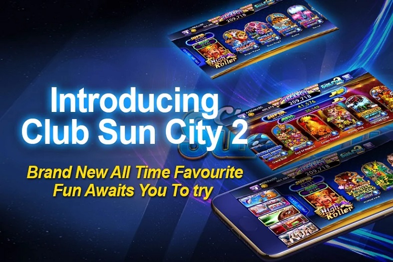 club suncity 2 casino