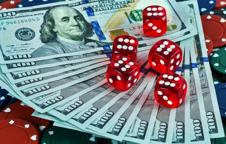 how to win at online casinos every time