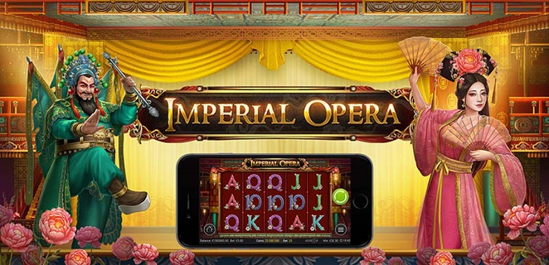 imperial opera slots