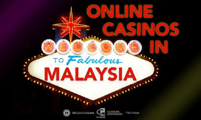 trusted online casino in malaysia 2022